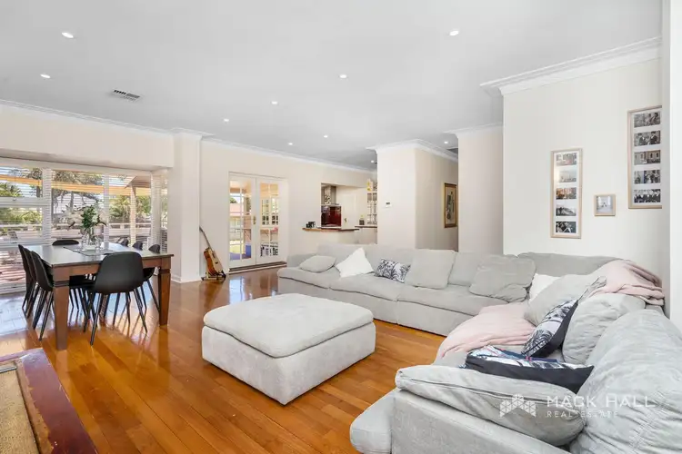 Fifth view of Homely house listing, 38 Davy Street, Alfred Cove WA 6154