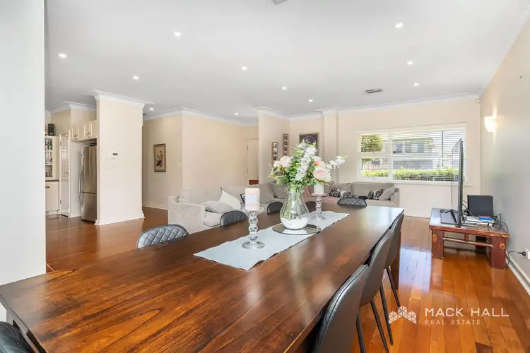 Sixth view of Homely house listing, 38 Davy Street, Alfred Cove WA 6154