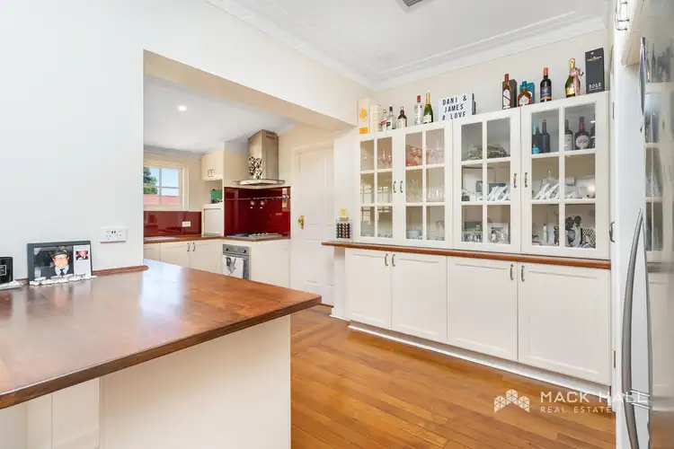 Seventh view of Homely house listing, 38 Davy Street, Alfred Cove WA 6154