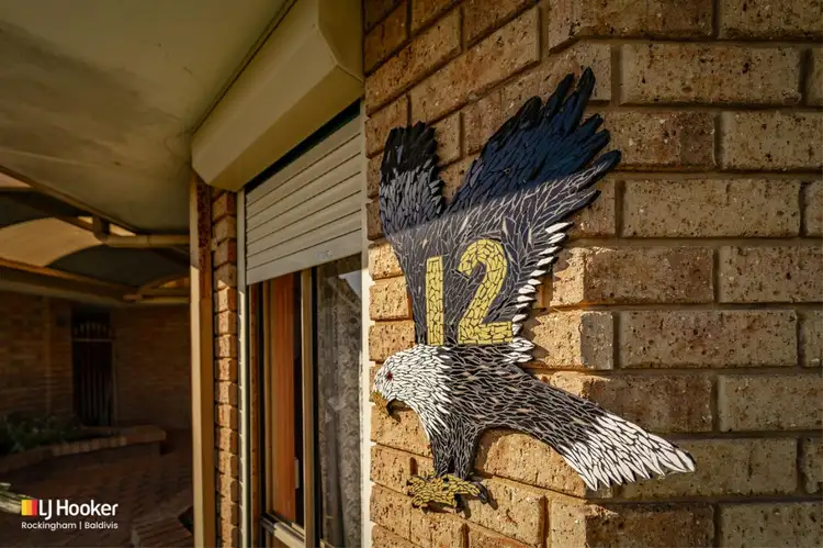Main view of Homely house listing, 12 Lima Close, Warnbro WA 6169