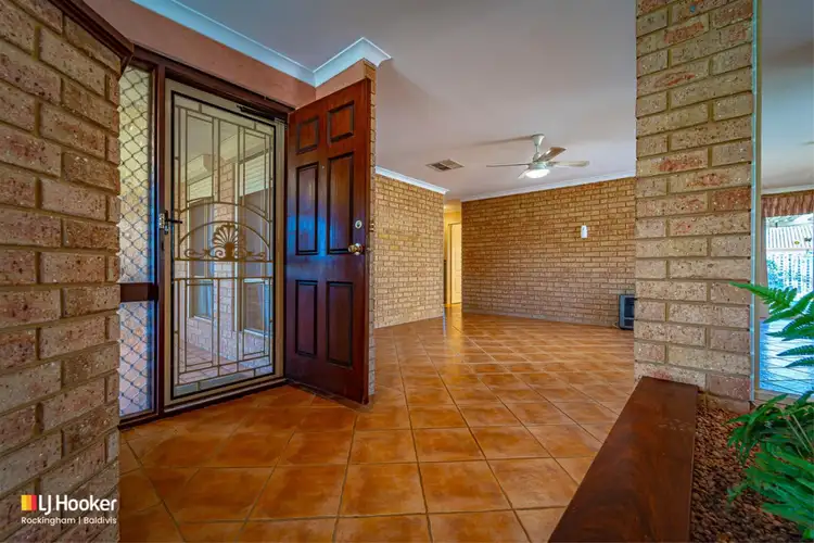 Sixth view of Homely house listing, 12 Lima Close, Warnbro WA 6169