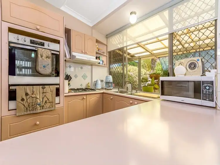Sixth view of Homely house listing, 29 Derry Avenue, Mount Nasura WA 6112