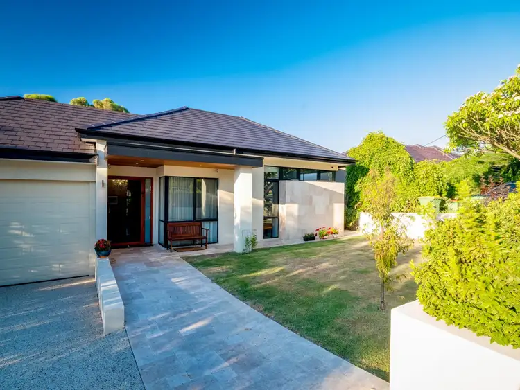 Third view of Homely house listing, 316 Salvado Road, Floreat WA 6014