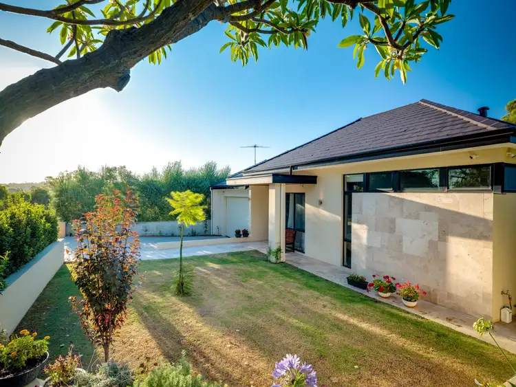 Fourth view of Homely house listing, 316 Salvado Road, Floreat WA 6014