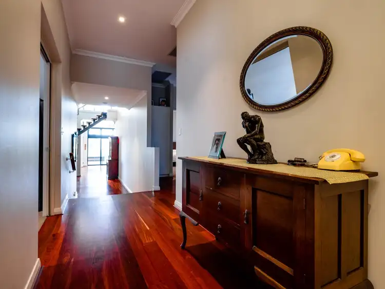 Fifth view of Homely house listing, 316 Salvado Road, Floreat WA 6014
