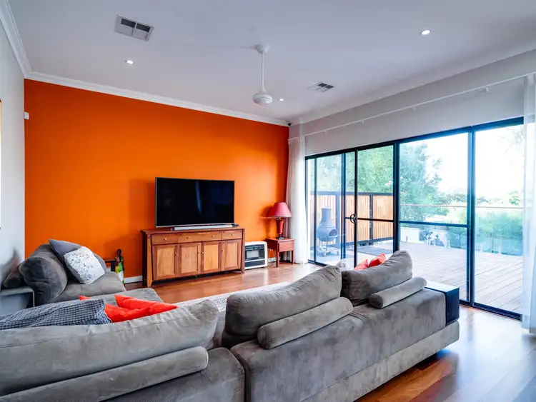 Sixth view of Homely house listing, 316 Salvado Road, Floreat WA 6014