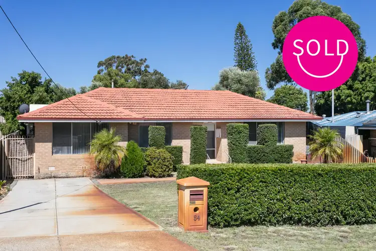 54 Grey Street, Bayswater WA 6053