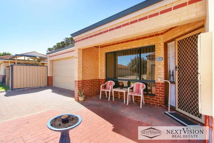 14/485 Rockingham Road, Spearwood WA 6163