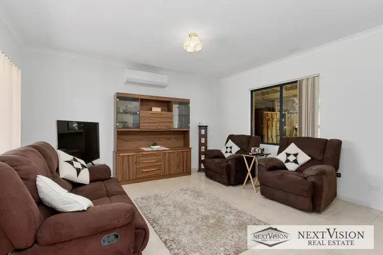 Third view of Homely villa listing, 14/485 Rockingham Road, Spearwood WA 6163