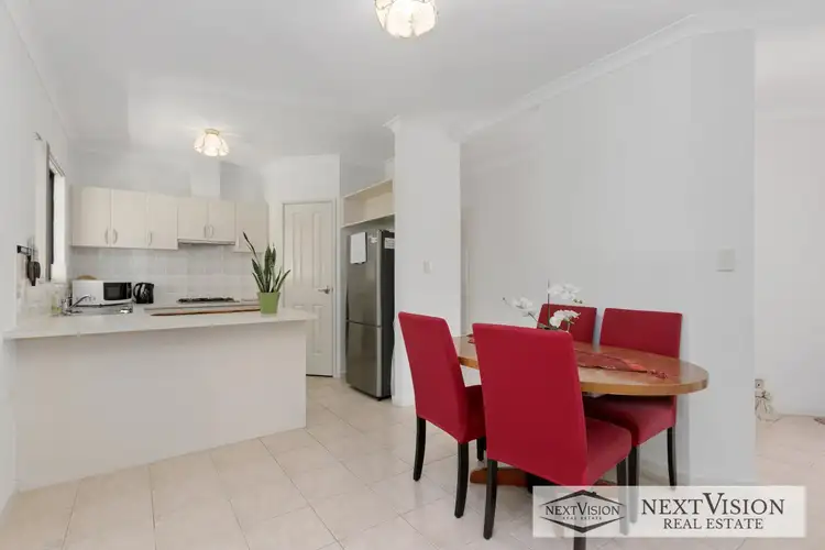 Fifth view of Homely villa listing, 14/485 Rockingham Road, Spearwood WA 6163