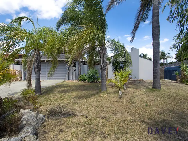 Fifth view of Homely house listing, 16 Northumberland Avenue, Alexander Heights WA 6064