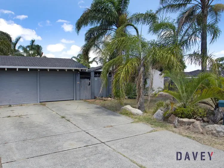 Sixth view of Homely house listing, 16 Northumberland Avenue, Alexander Heights WA 6064
