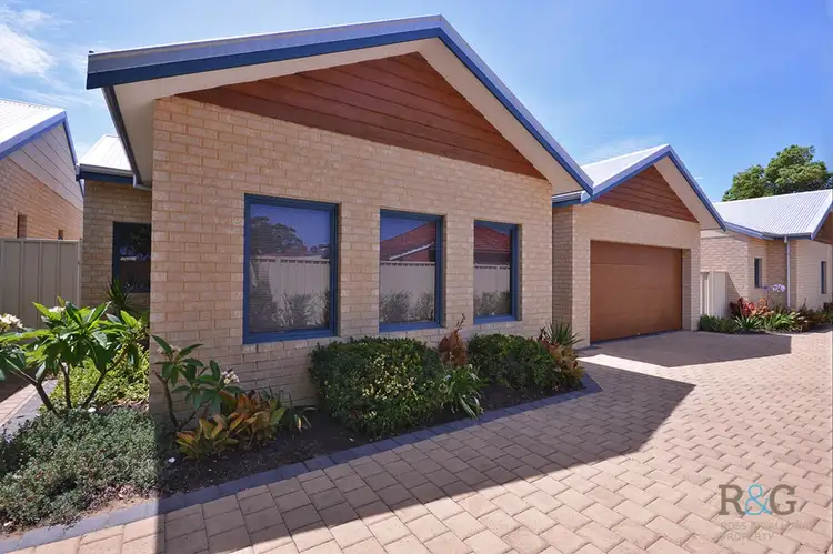 Third view of Homely unit listing, 2/156 Holland Street, Fremantle WA 6160