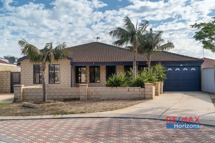 Main view of Homely house listing, 12 Nunton Place, Port Kennedy WA 6172