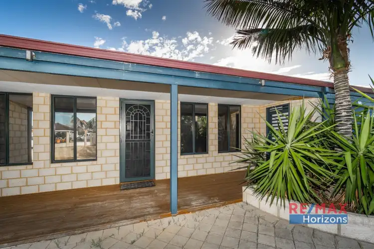 Second view of Homely house listing, 12 Nunton Place, Port Kennedy WA 6172