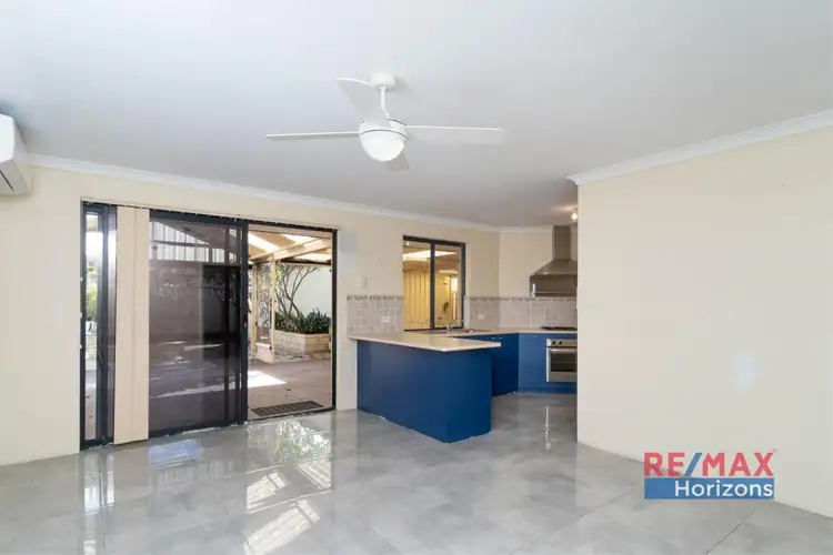 Fifth view of Homely house listing, 12 Nunton Place, Port Kennedy WA 6172