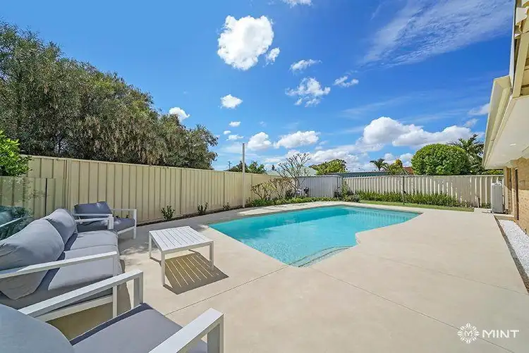 Second view of Homely house listing, 7 Henn Close, Winthrop WA 6150