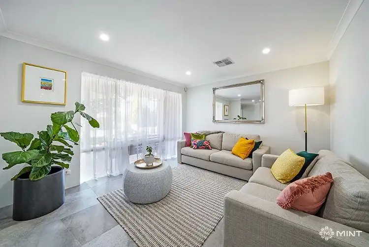 Third view of Homely house listing, 7 Henn Close, Winthrop WA 6150