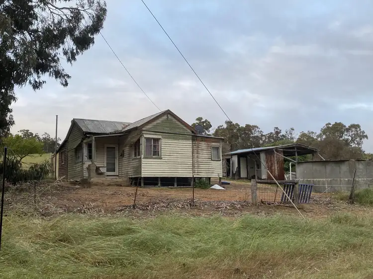 Main view of Homely rural property listing, 457 PARSONS SWAMP ROAD, Boyup Brook WA 6244