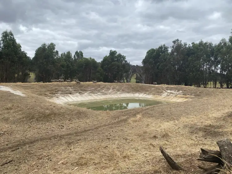 Second view of Homely rural property listing, 457 PARSONS SWAMP ROAD, Boyup Brook WA 6244