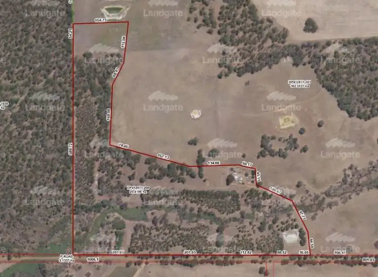 Seventh view of Homely rural property listing, 457 PARSONS SWAMP ROAD, Boyup Brook WA 6244