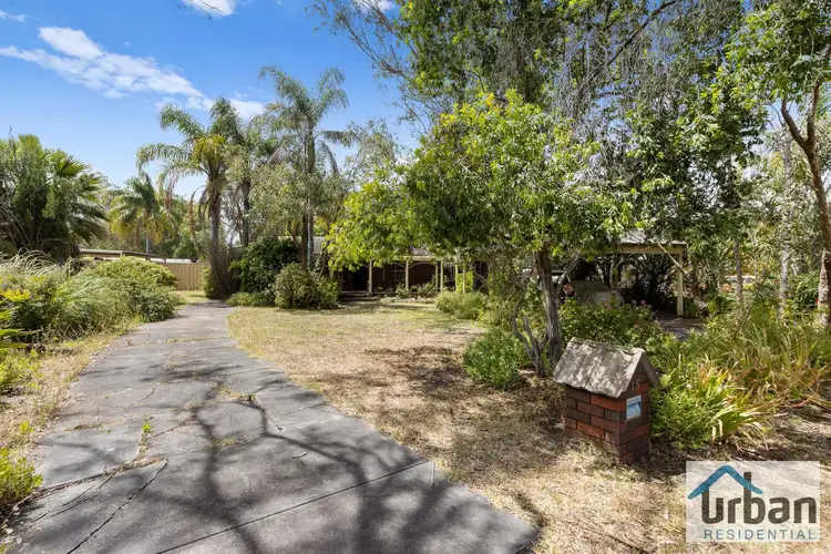 Second view of Homely house listing, 15 Mary Street, Hazelmere WA 6055