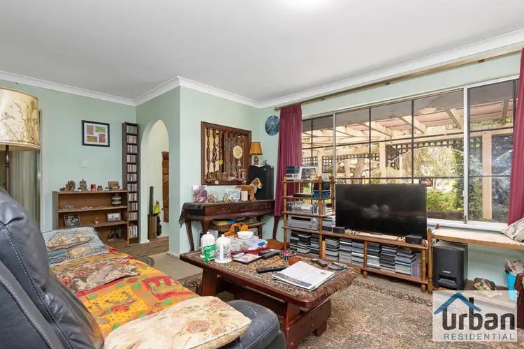 Fourth view of Homely house listing, 15 Mary Street, Hazelmere WA 6055