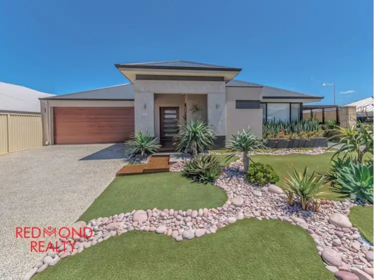 1 Paradise Turn, Burns Beach WA 6028