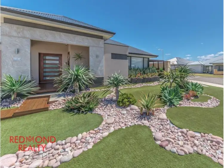 Second view of Homely house listing, 1 Paradise Turn, Burns Beach WA 6028