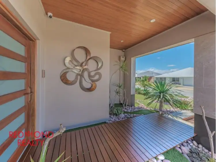 Third view of Homely house listing, 1 Paradise Turn, Burns Beach WA 6028