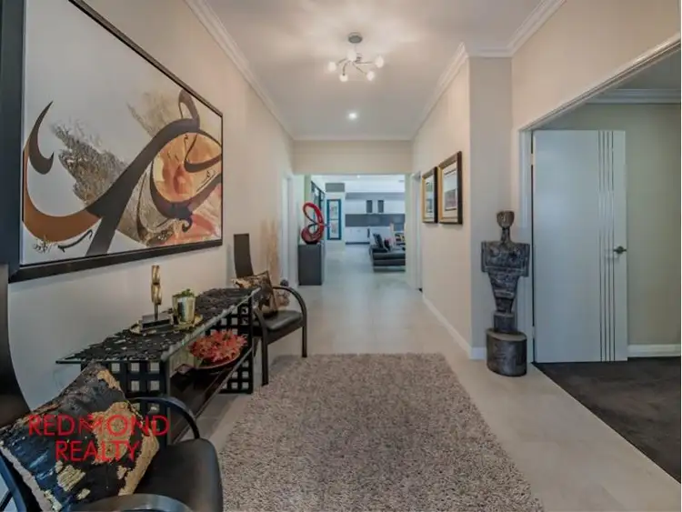 Fourth view of Homely house listing, 1 Paradise Turn, Burns Beach WA 6028