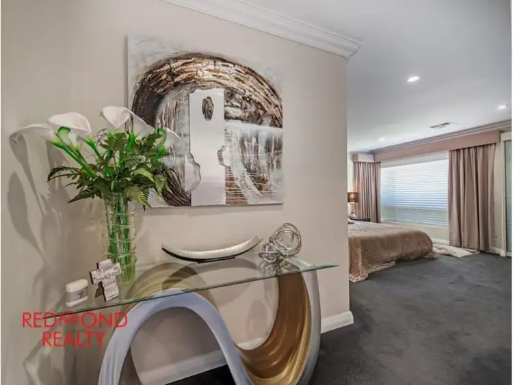 Fifth view of Homely house listing, 1 Paradise Turn, Burns Beach WA 6028