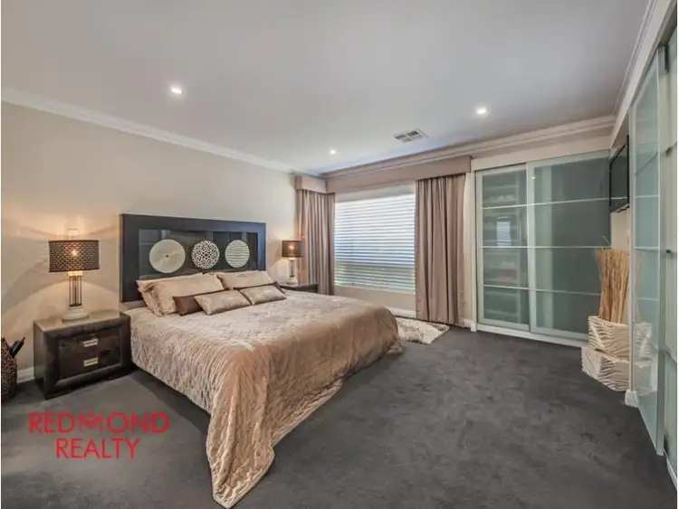 Sixth view of Homely house listing, 1 Paradise Turn, Burns Beach WA 6028