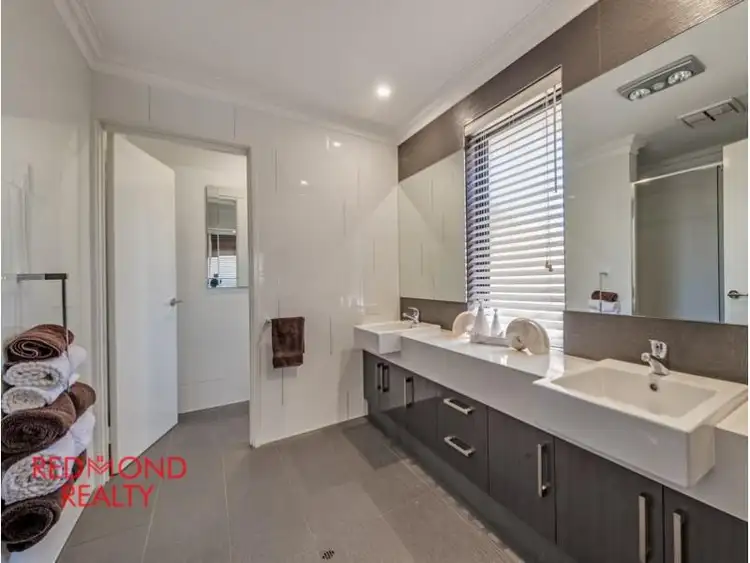 Seventh view of Homely house listing, 1 Paradise Turn, Burns Beach WA 6028