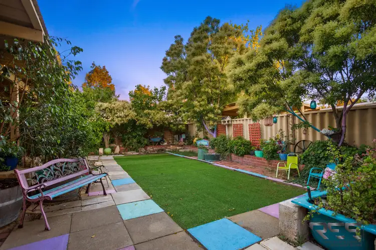 Main view of Homely house listing, 18 Grevillea Place, Canning Vale WA 6155