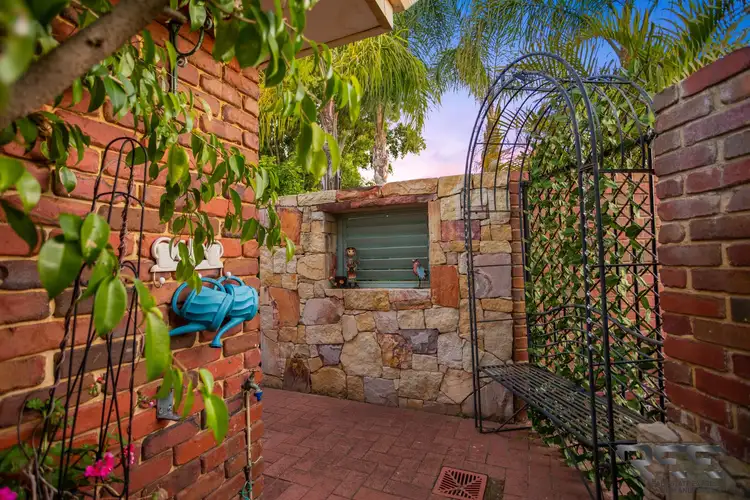 Second view of Homely house listing, 18 Grevillea Place, Canning Vale WA 6155