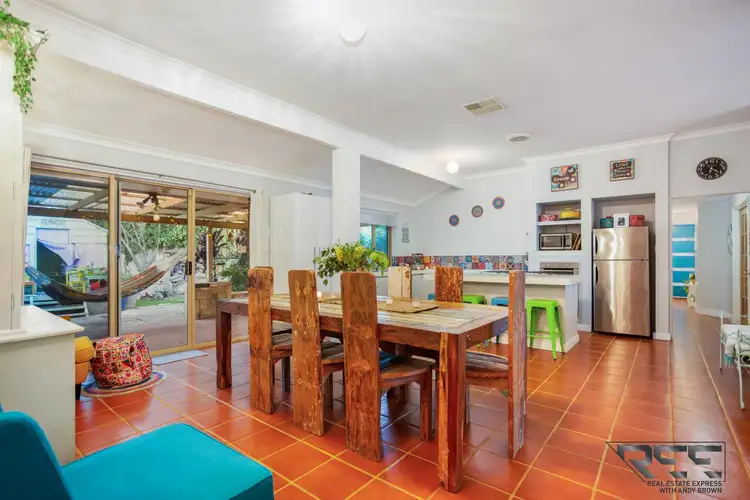 Third view of Homely house listing, 18 Grevillea Place, Canning Vale WA 6155