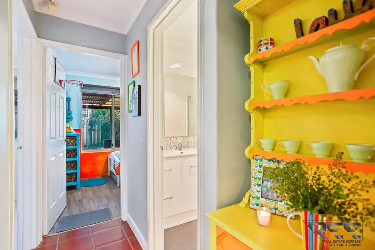 Sixth view of Homely house listing, 18 Grevillea Place, Canning Vale WA 6155