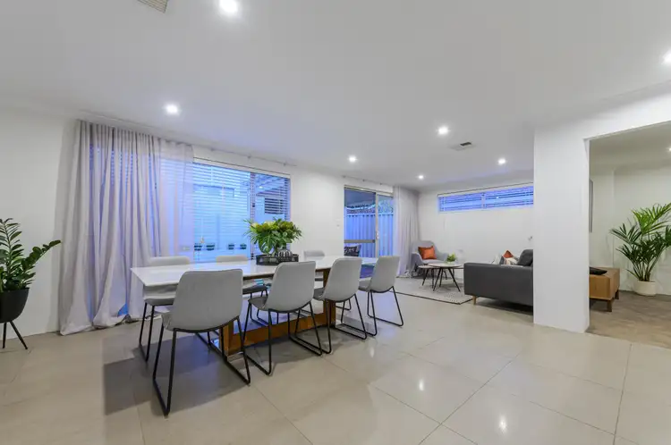 Fourth view of Homely house listing, 14 Moulden Avenue, Yokine WA 6060