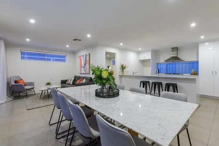 Sixth view of Homely house listing, 14 Moulden Avenue, Yokine WA 6060