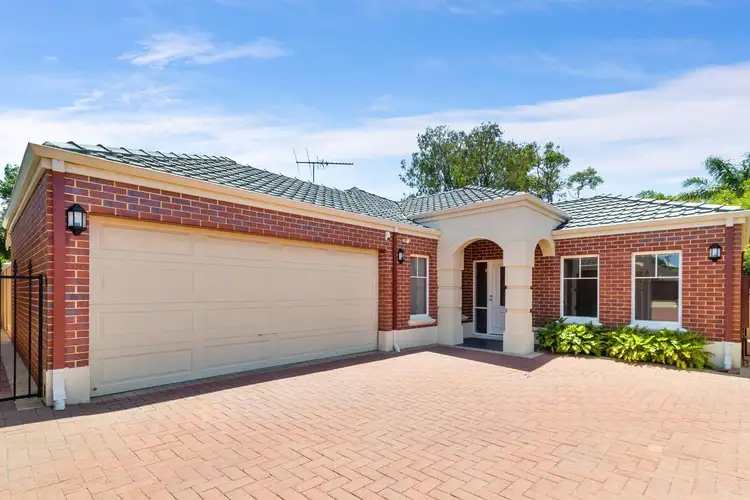 C/142 Flinders Street, Yokine WA 6060