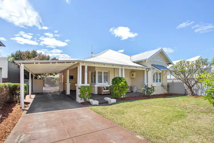 56 Daglish Street, Wembley WA 6014