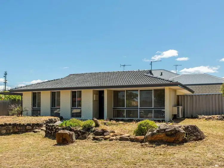 Main view of Homely house listing, 6 Wiria Court, Wanneroo WA 6065