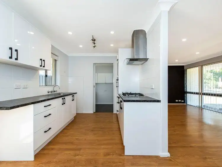Sixth view of Homely house listing, 6 Wiria Court, Wanneroo WA 6065