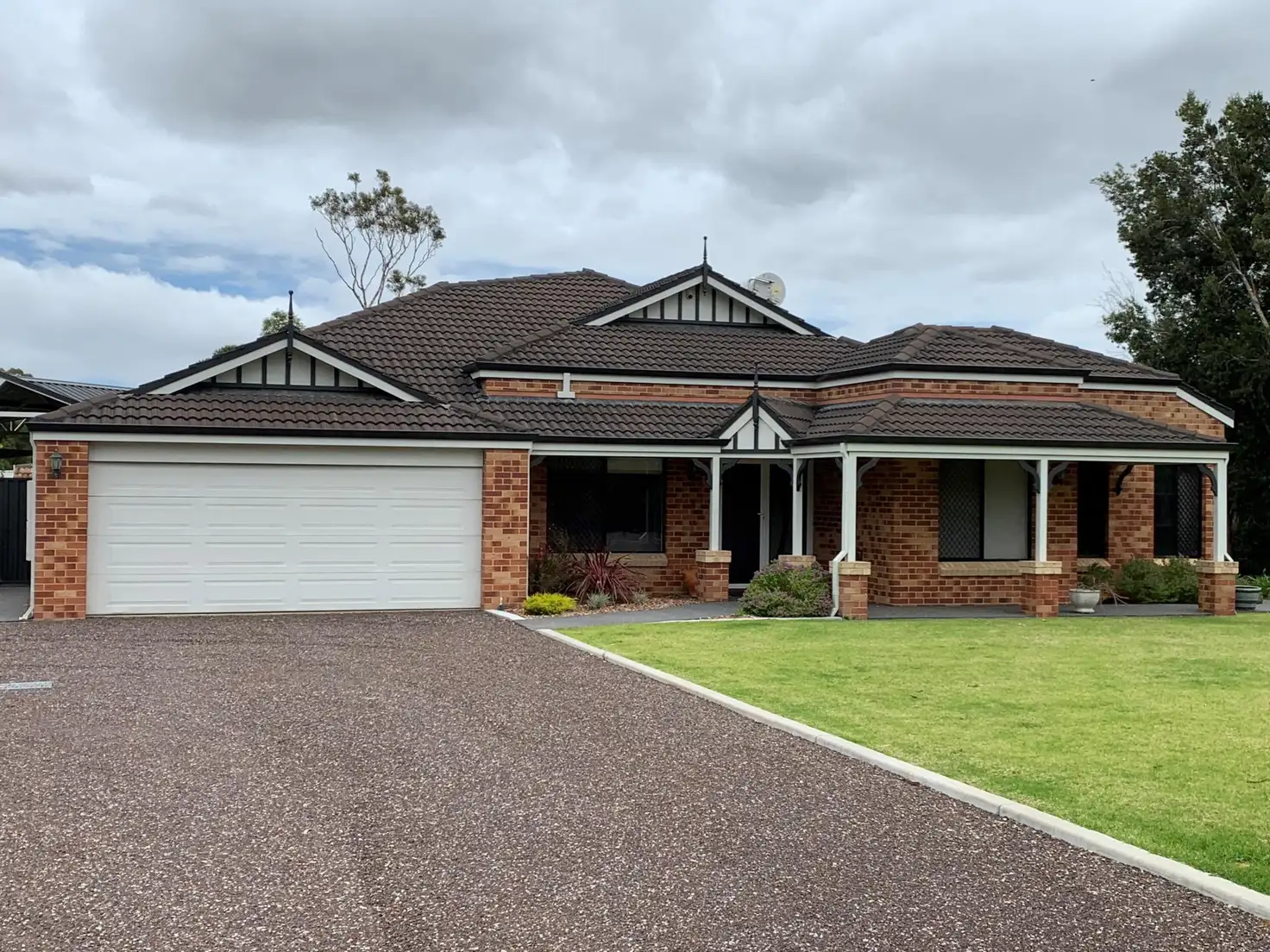 Main view of Homely house listing, 43 Warburton Court, Byford WA 6122
