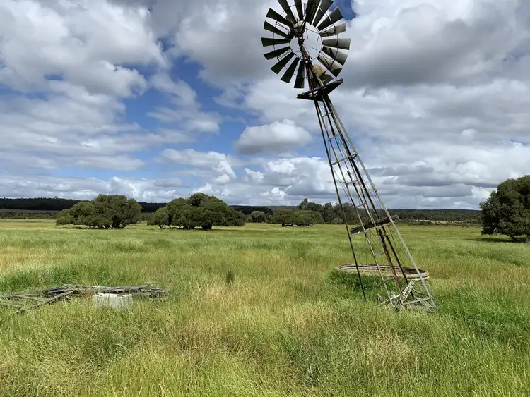 Third view of Homely rural property listing, Lot 284 Brilliant Road, The Plains WA 6237
