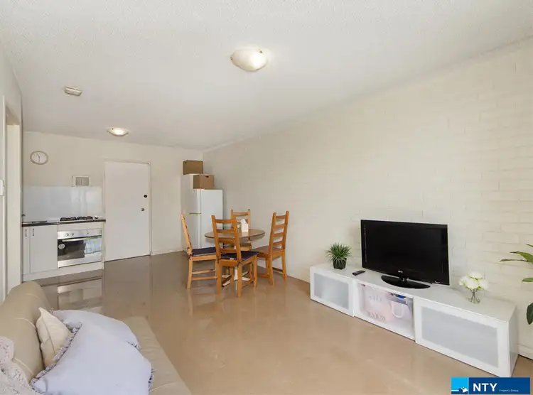 58/8 Kathleen Avenue, Maylands WA 6051