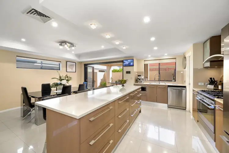 Fifth view of Homely house listing, 8C Wordsworth Street, Dianella WA 6059