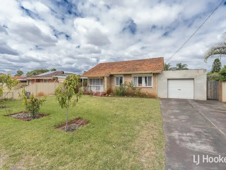 22 Norbury Way, Langford WA 6147