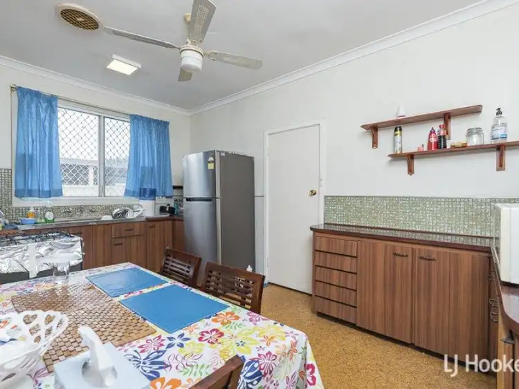 Fourth view of Homely house listing, 22 Norbury Way, Langford WA 6147
